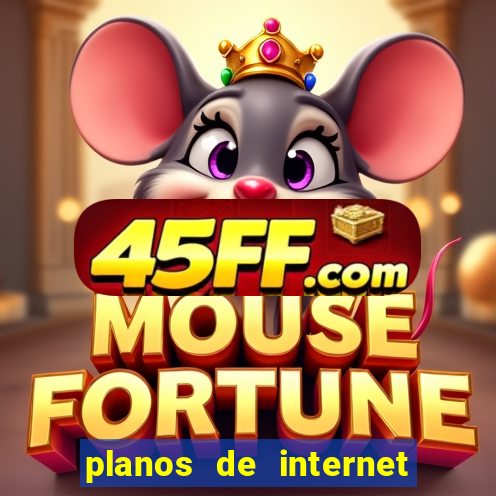 planos de internet tim movel